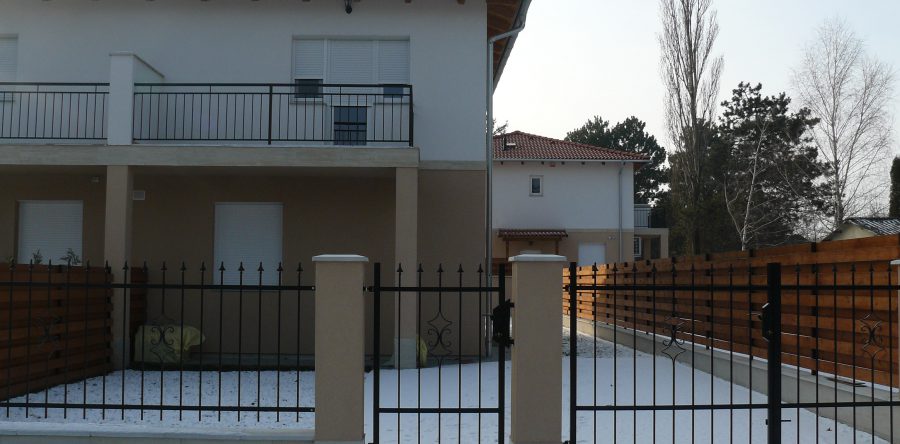 Auch im Winter schön