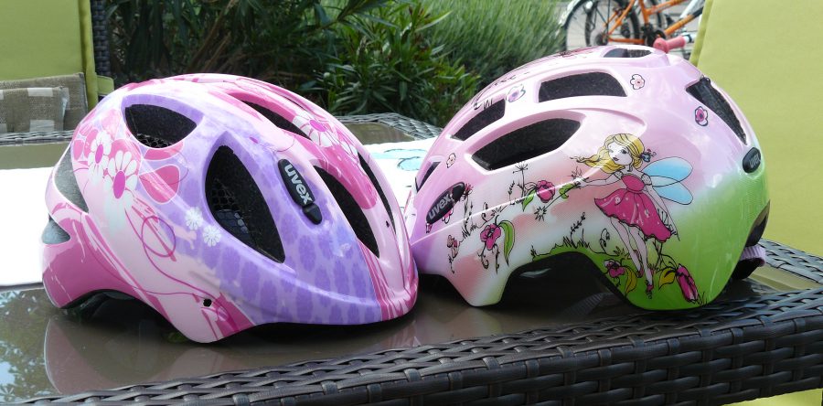 kerékpárkölcsönző-gyermek sisakok