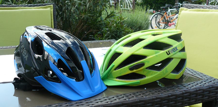 kerékpárkölcsönző- felnőtt sisakok