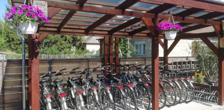 bringák új helyükön