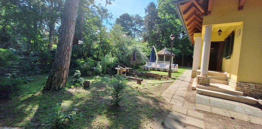 Vécsey Villa..